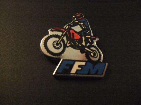 FFM ( Franse Motorfederatie)